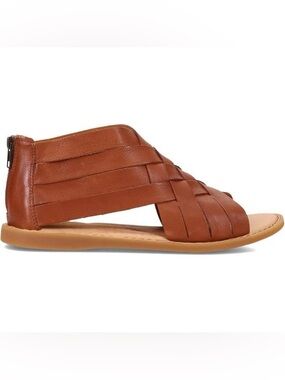Born Iva Woven Sandal